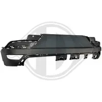 Diederichs 4407055 Achterbumper