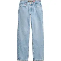 Superdry Jeans blauw / blauw denim
