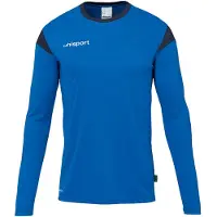 Uhlsport Squad 27 T-shirt Met Lange Mouwen