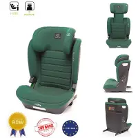 4Baby App-Fix XXIV Autostoeltje Groen i-Size 100-150cm