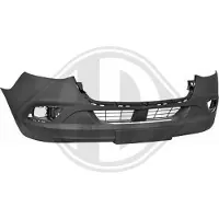 Diederichs 1664052 Bumper