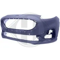 Diederichs 1432053 Bumper