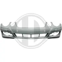 Diederichs 1615552 Bumper