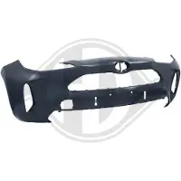 Diederichs 6608450 Bumper