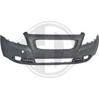 Diederichs 7614150 Bumper