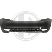 Diederichs 3405156 Achterbumper