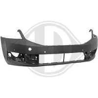 Diederichs 7832154 Bumper