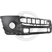 Diederichs 1208850 Bumper