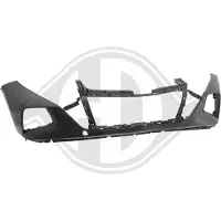 Diederichs 6863050 Bumper