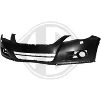 Diederichs 2255150 Bumper