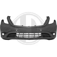 Diederichs 1668153 Bumper