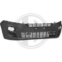 Diederichs 4014851 Bumper
