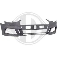Diederichs 1033753 Bumper