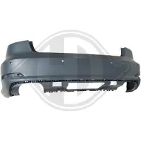 Diederichs 1033458 Achterbumper
