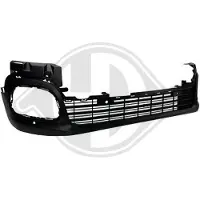 Diederichs 4014751 Bumper
