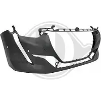 Diederichs 4228052 Bumper