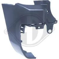 Diederichs 4014559 Bumper