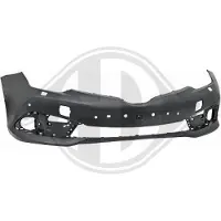 Diederichs 6660153 Bumper