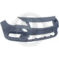 Diederichs 1808152 Bumper