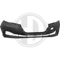Diederichs 6043050 Bumper