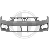 Diederichs 2209650 Bumper