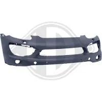Diederichs 2040050 Bumper