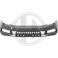 Diederichs 2249053 Bumper