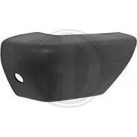 Diederichs 1695158 Achterbumper