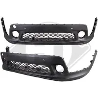 Diederichs 2660153 Bumper
