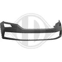 Diederichs 7880050 Bumper