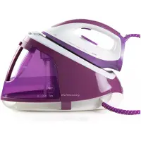 Domo DO7115S Stoomcentrale - 6,5 bar - 1,8 L - 2400 W