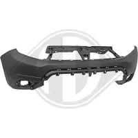 Diederichs 4561050 Bumper