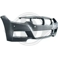 Diederichs 1217353 Bumper