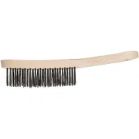 PFERD TOOLS Handborstel HBK 30 ST 0,35 43676001 10 stuk(s)