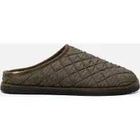 Basicz Pantoffels groen Textiel 370520 Maat 43