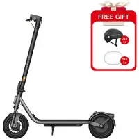 Xiaomi Electric Scooter 6 Lite Elektrische Step Zwart