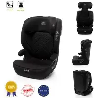 4Baby Nero Autostoeltje i-Size 15-36 kg | 100-150 cm