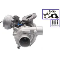 Walker 59503H-PV Turbocharger