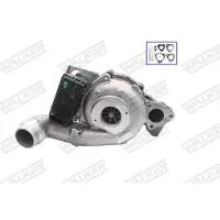 Walker 59574G-EV Turbocharger