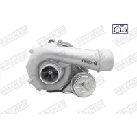 Walker 59868B-PW Turbocharger