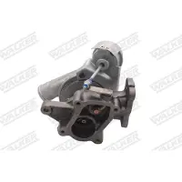 Walker 59561B-PW Turbocharger
