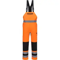 Portwest Wx2 Eco Amerikaanse Overall Cd852 Stretch Hi-vis | Maat: S