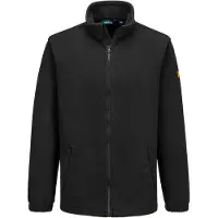 Portwest Anti-statisch Esd Fleece As26 Comfort Fit | Maat: XL