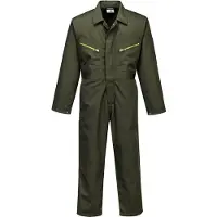 Portwest Kinderoverall C890 Uv-bescherming Kinderen | Maat: 8