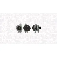 MAGNETI MARELLI 063732125010 Dynamo / Alternator