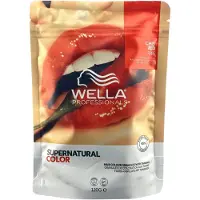 Wella Professionals Supernatural 120 g 7/45 Chili Red