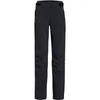 Vaude Softshell werkbroek voor dames Elope