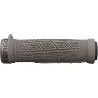 Ergon - GDH Fat - Fietshandvatten One Size, grijs