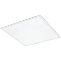 Eglo Salobrena-B Plafonnière - LED - 59.5 cm - Wit