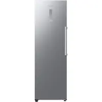 Samsung RZ32C7BH6S9 - Vrijstaande vriezer - RVS - 323L - D label -186 cm, SpaceMax met AI
